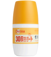 Derma Kids Sollotion Roll-on SPF30 (50 ml)