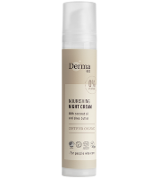Derma Eco Night Cream (50 ml)