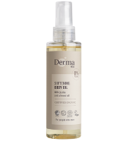 Derma Eco Body Oil (150 ml)