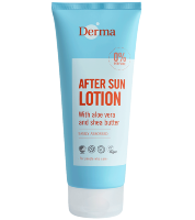 Derma After Sun Lotion (200 ml)