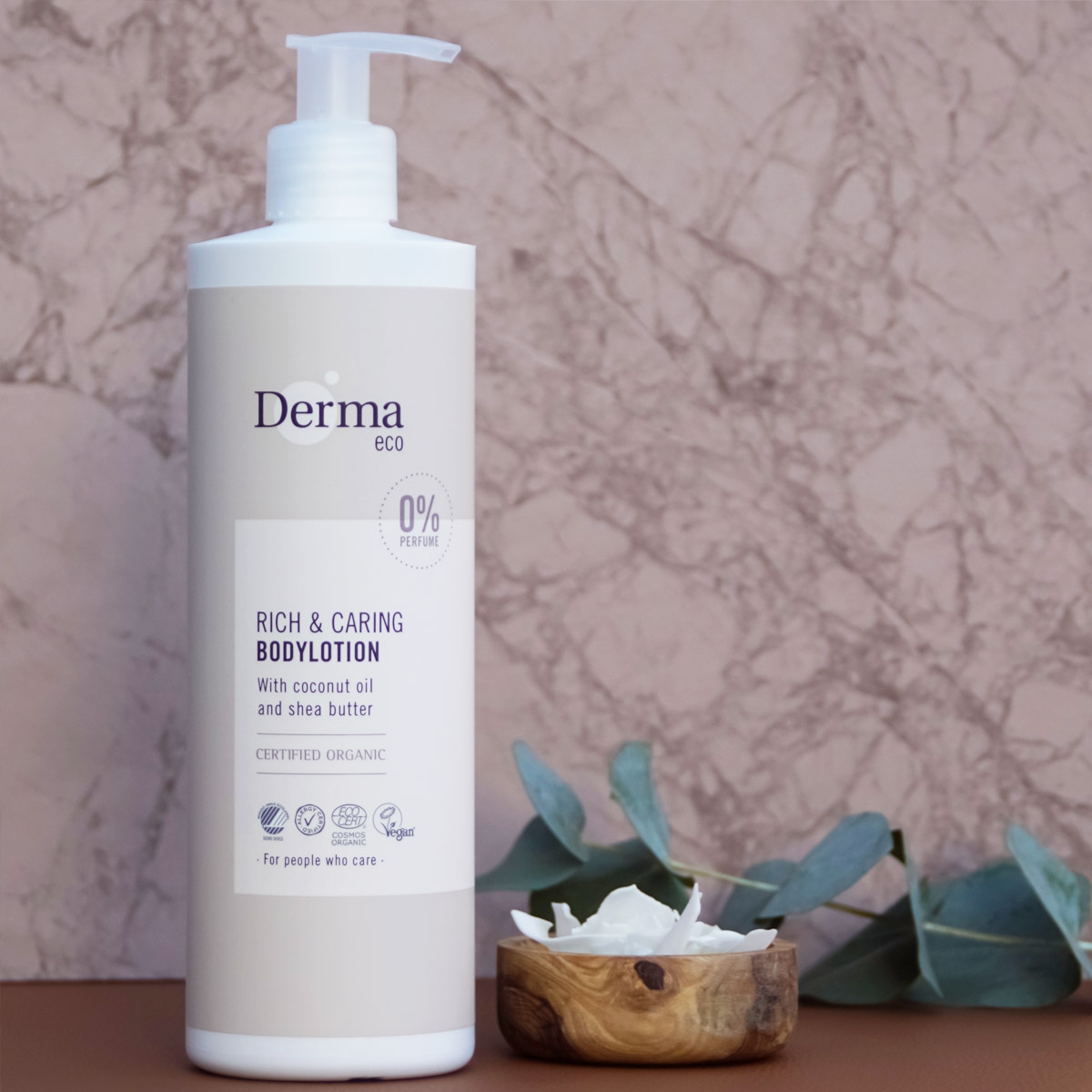Derma Eco - bodylotion