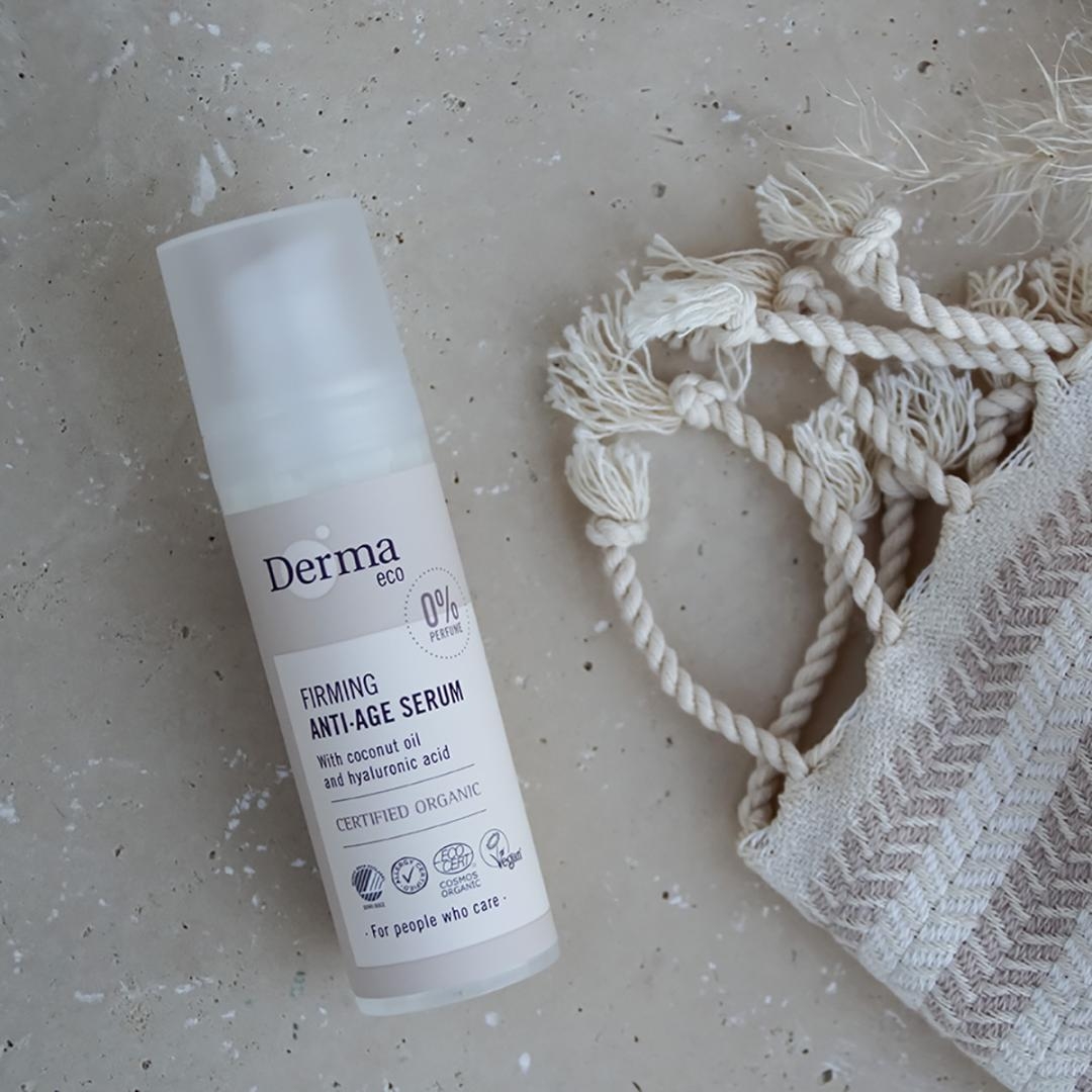 Derma Eco - Firming Anti-age Serum