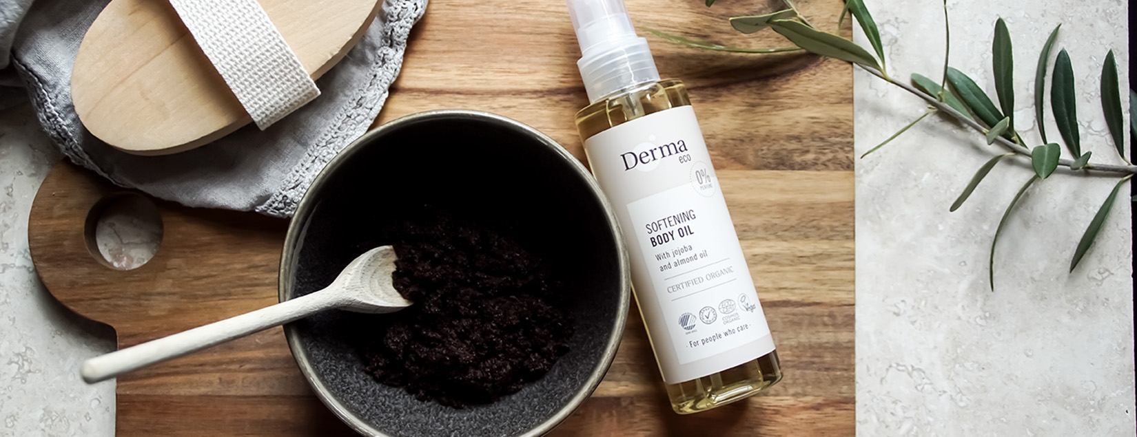Derma Eco makeuprens