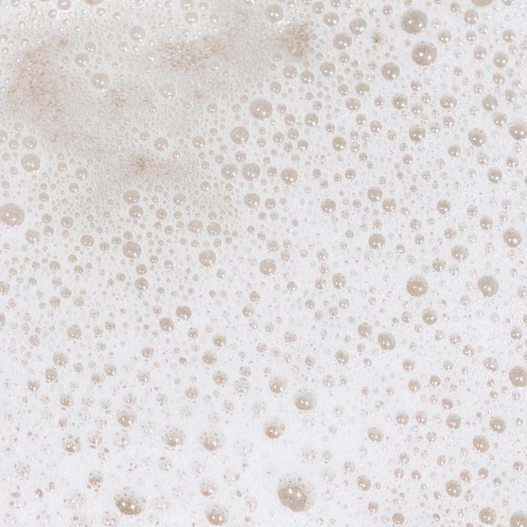 Certificeret renseprodukt, der skånsomt, men effektivt renser og opfrisker huden