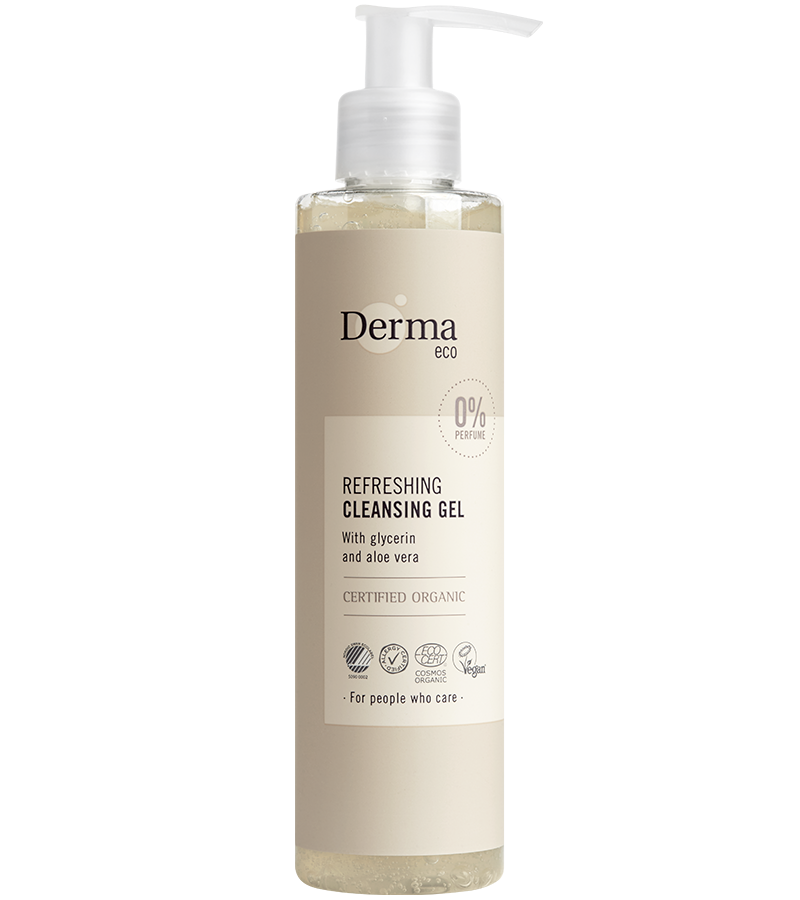 DermanOil Detergente Bagno - MammacheTest