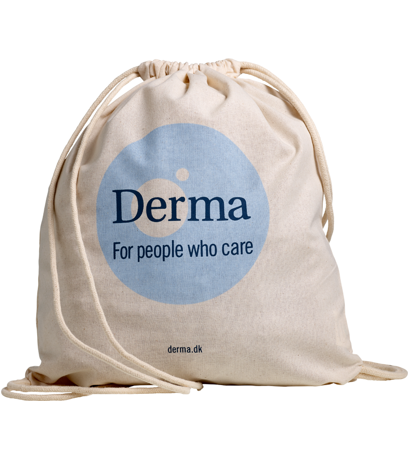 Parfumefri produkter fra Derma til dig og familien